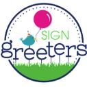 Sign Greeters - Cincinnati, OH logo